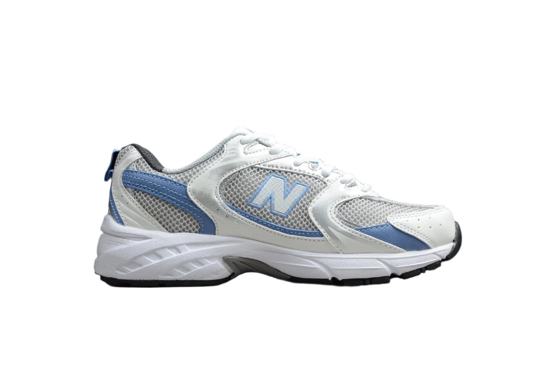 New Balance 530 White / Blue