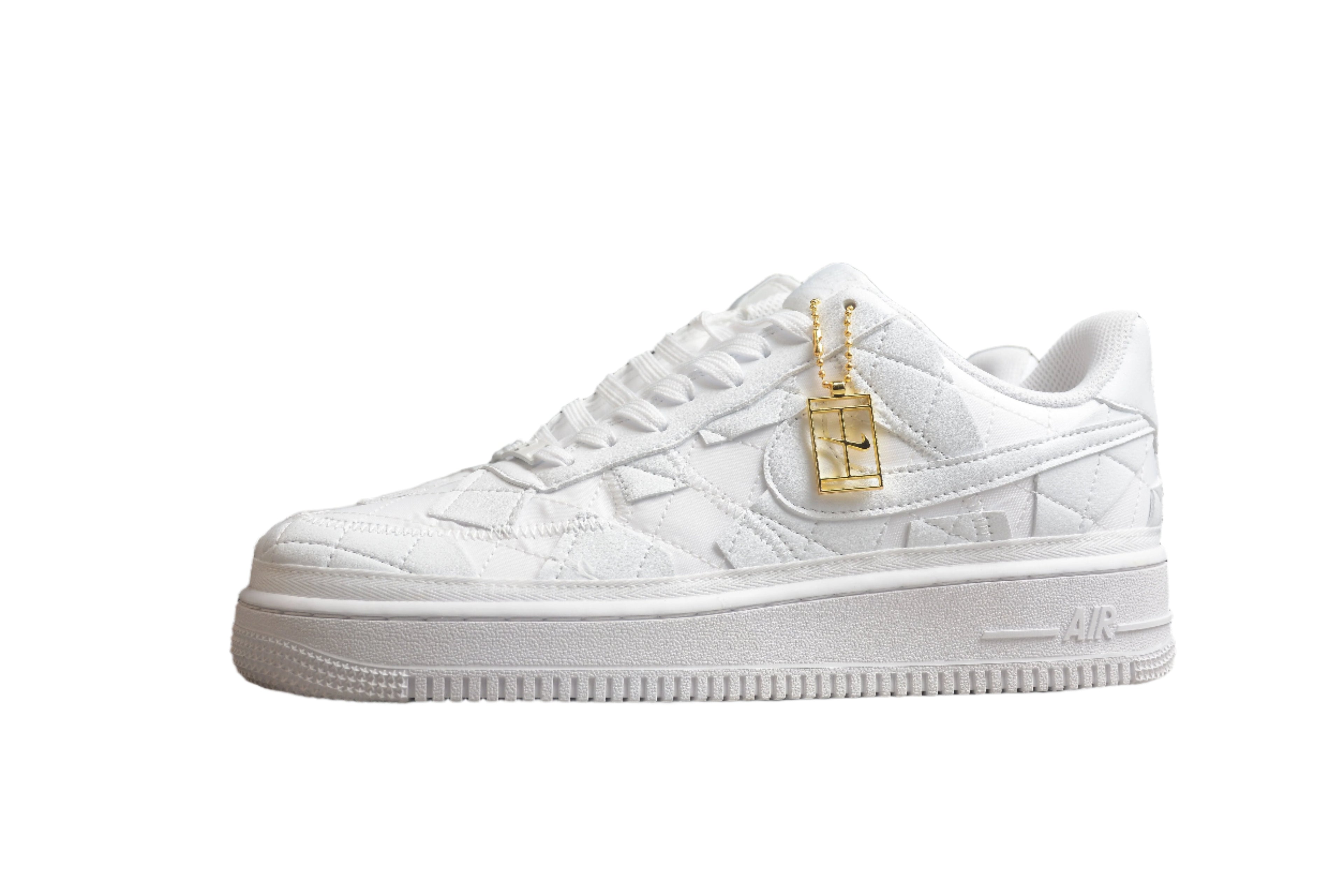 Nike Air Force One White
