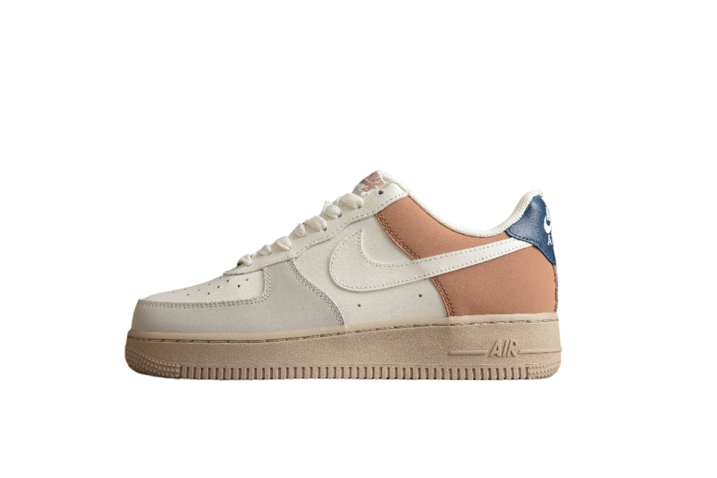 Nike Air Force One Terra Cotta