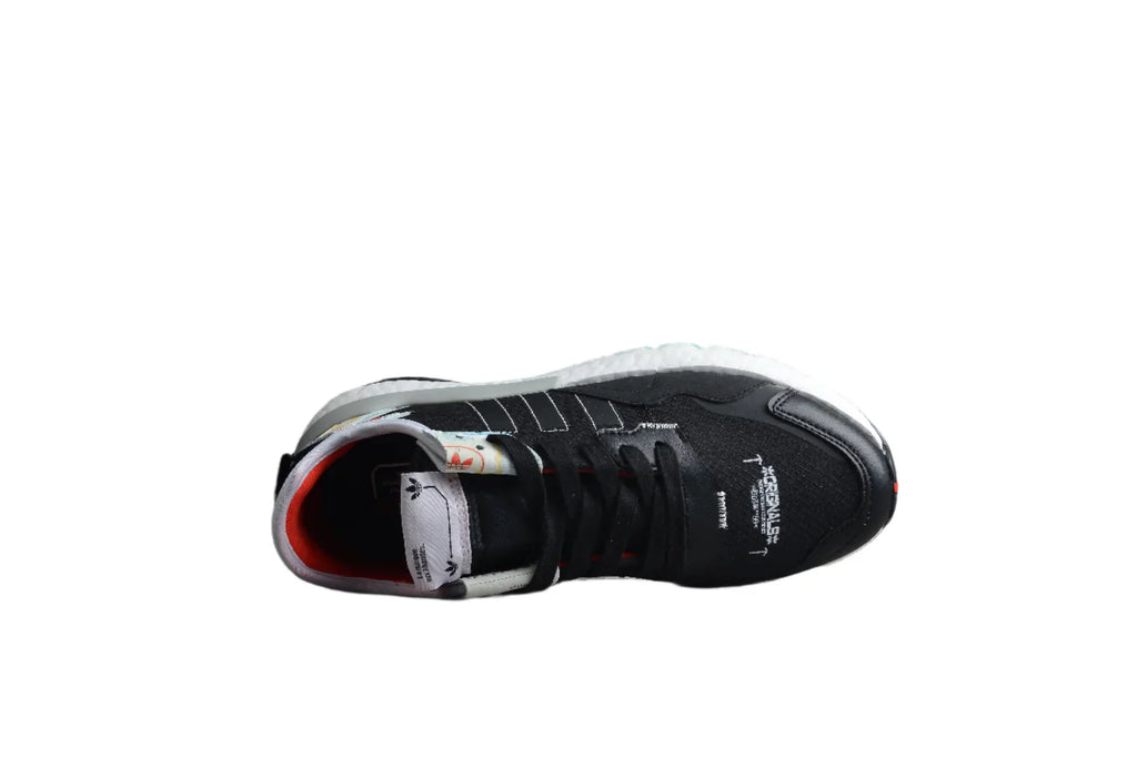 Adidas Jogger Boost Black