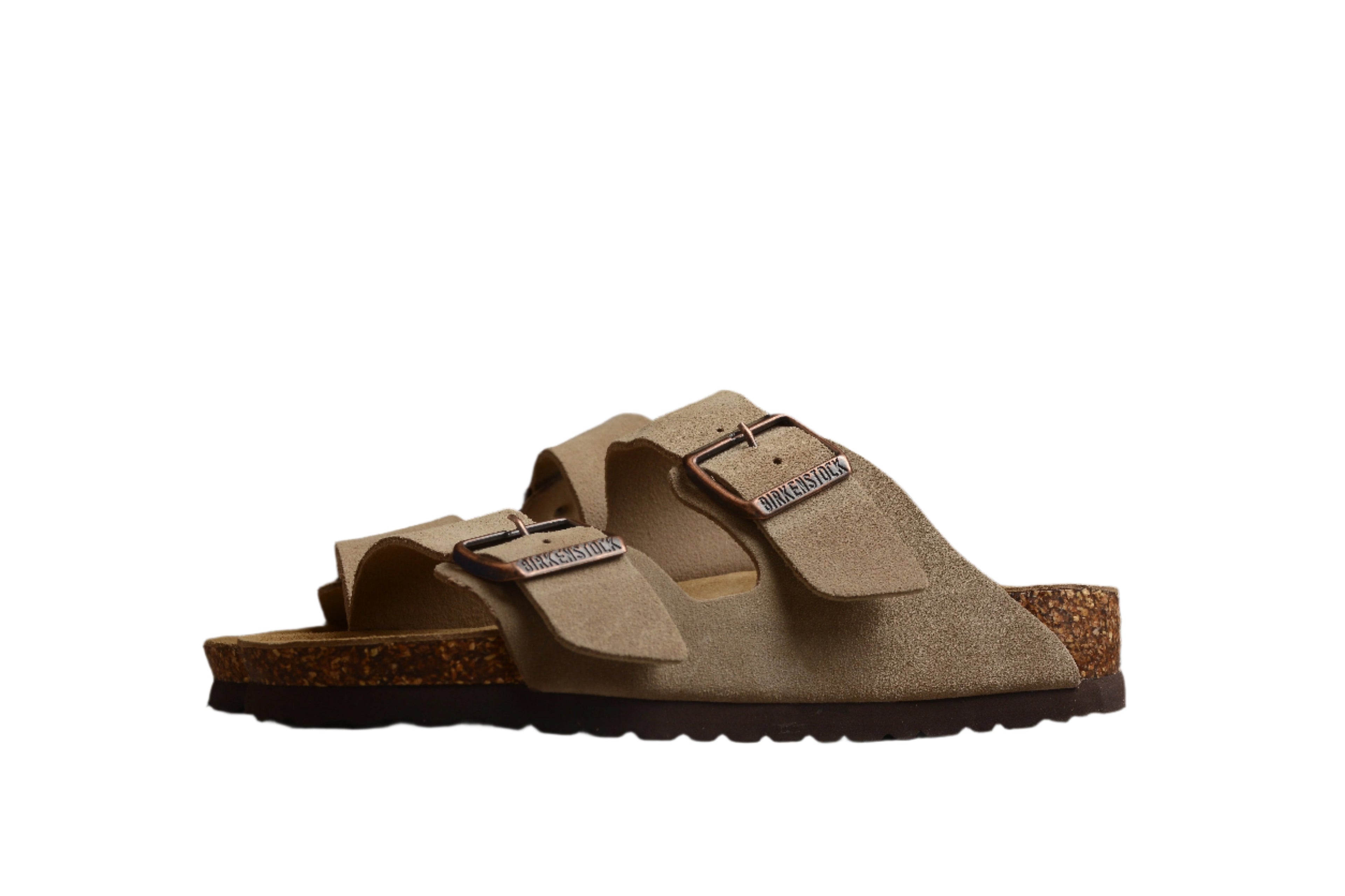 Birkenstock Arizona Taupe
