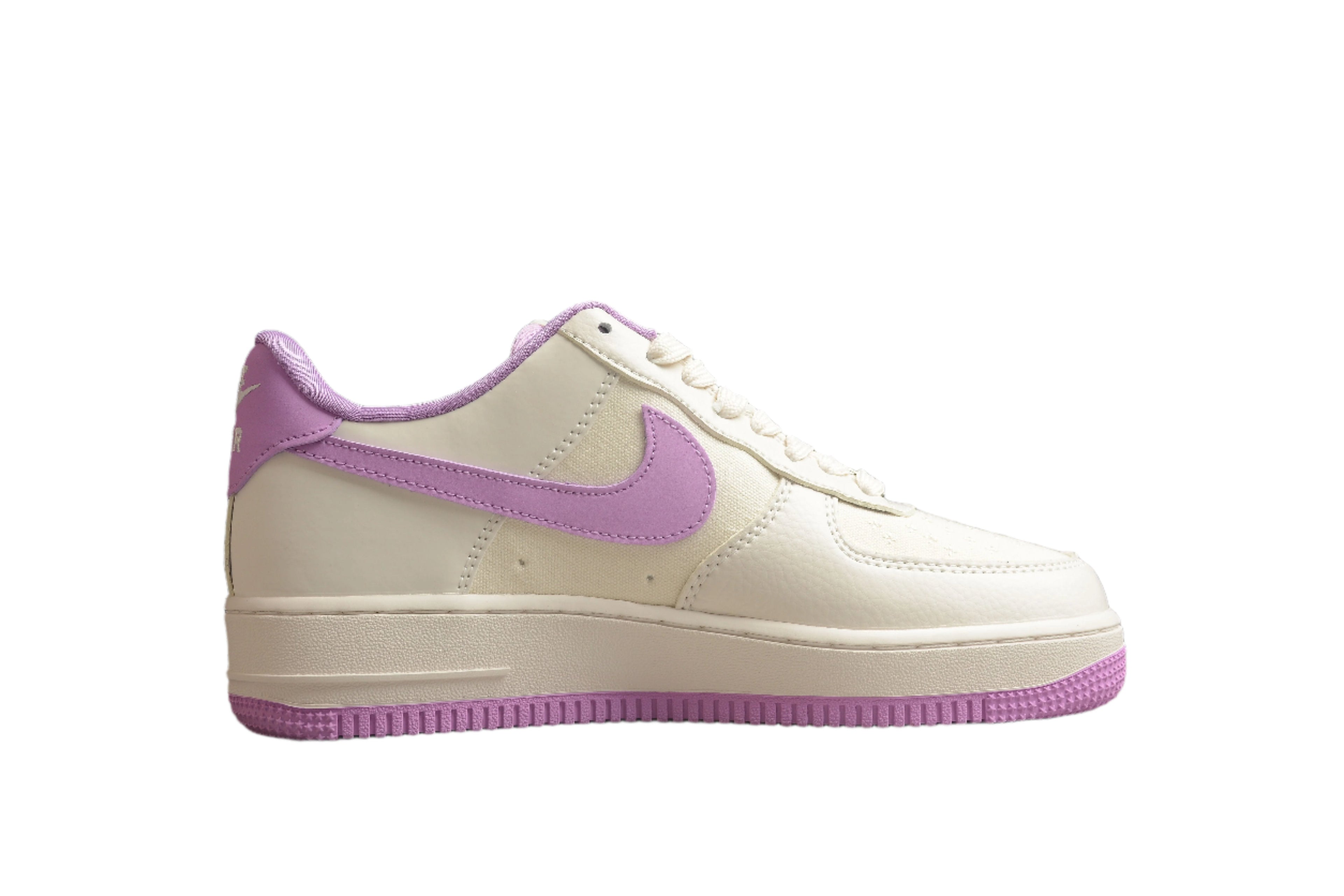 Nike Air Force One Lilac