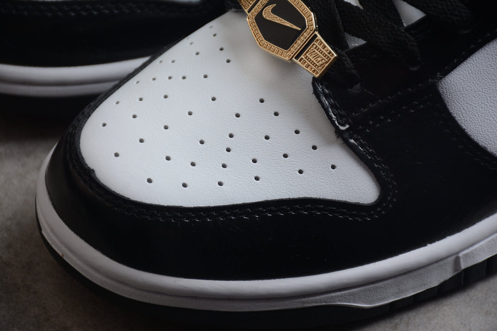 Nike Dunk Low SB Black