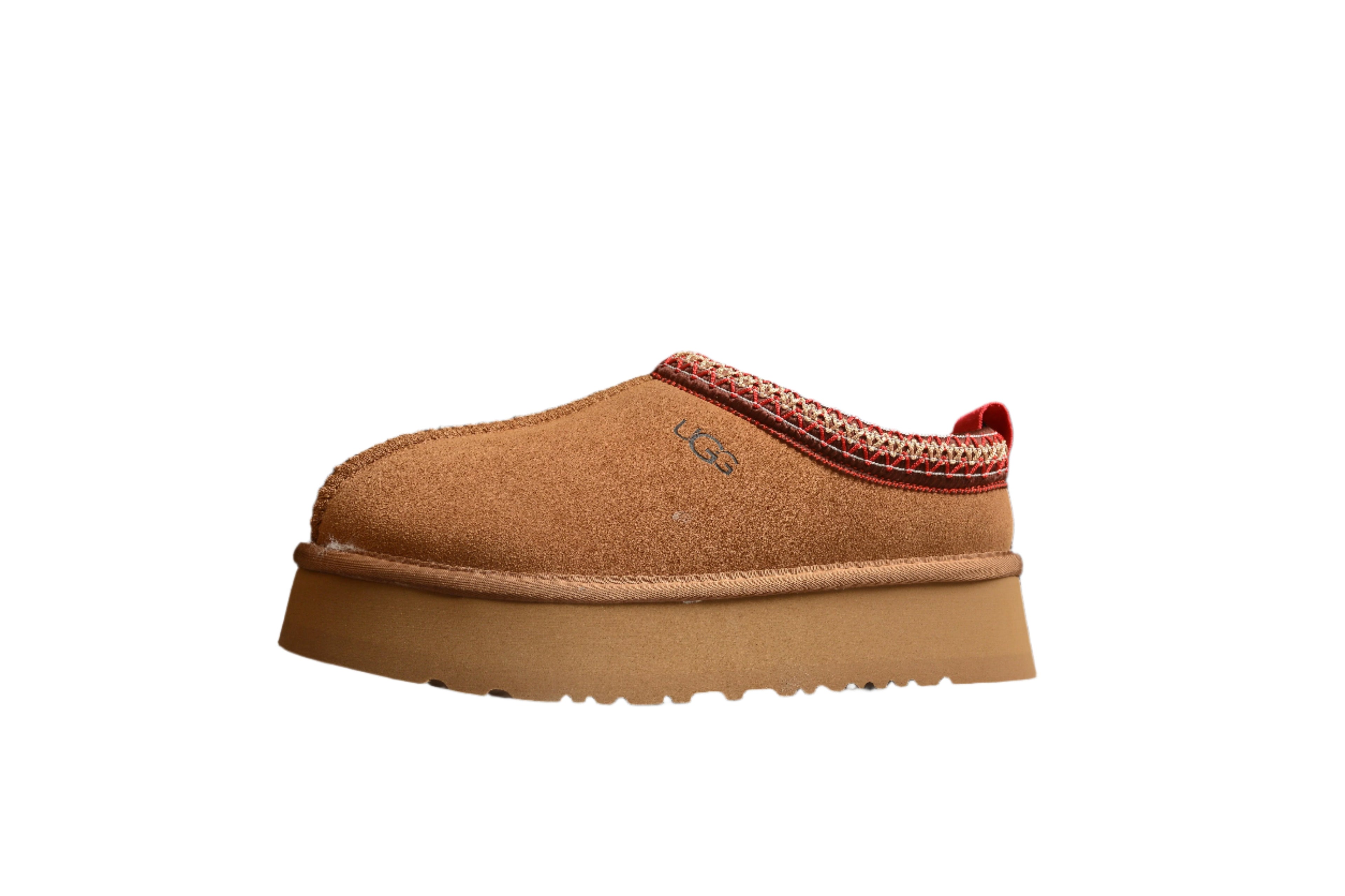 UGG Tazz Chestnut
