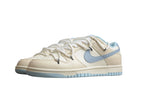 Nike Dunk Low SB Beige / Light Blue