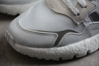 Adidas Jogger Boost White
