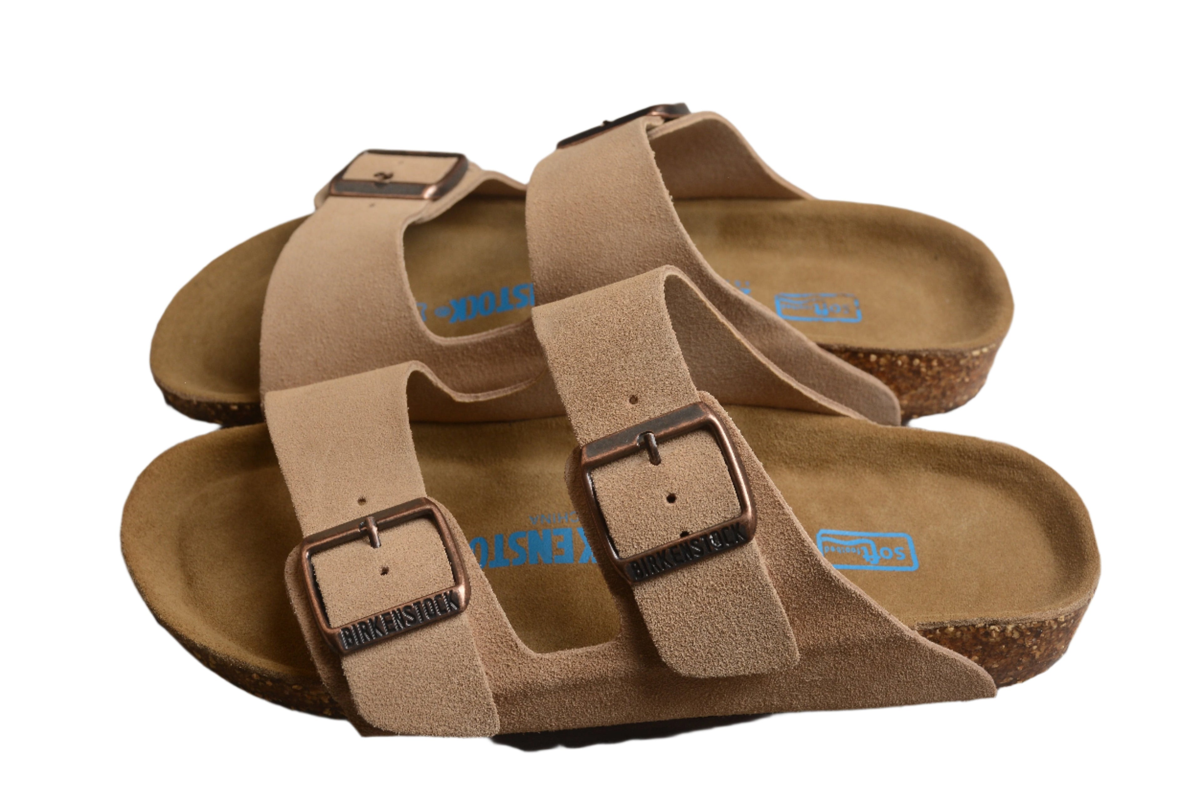 Birkenstock Arizona Sand