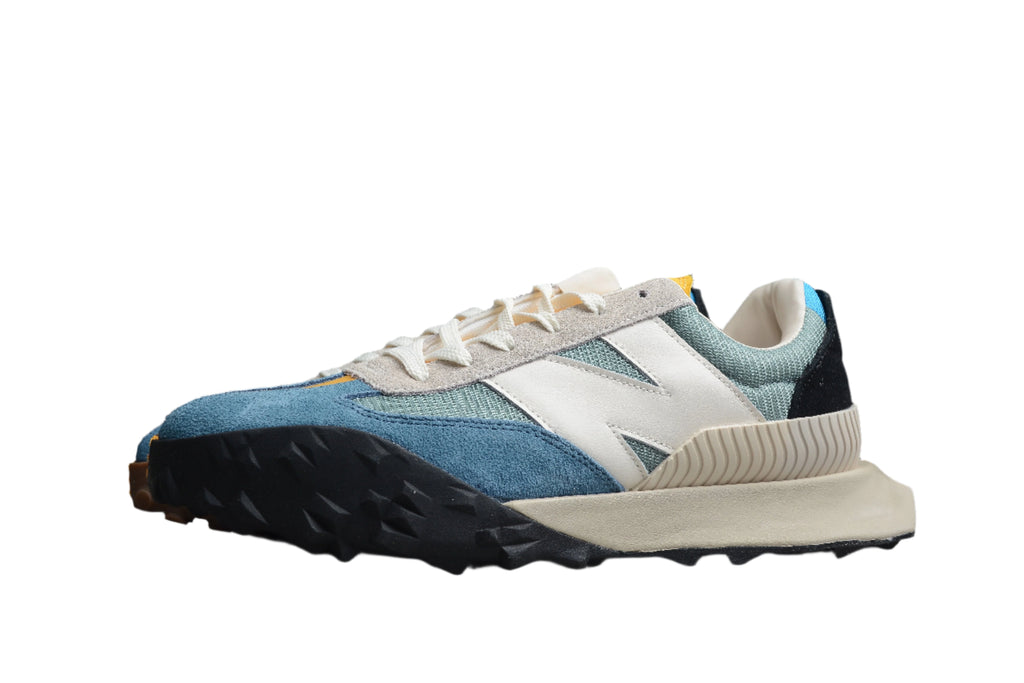 New Balance C72 Blue / White