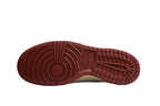 Nike Dunk Low SB Team Red