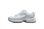 New Balance 530 White Silver