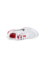 Nike running journey White / Red