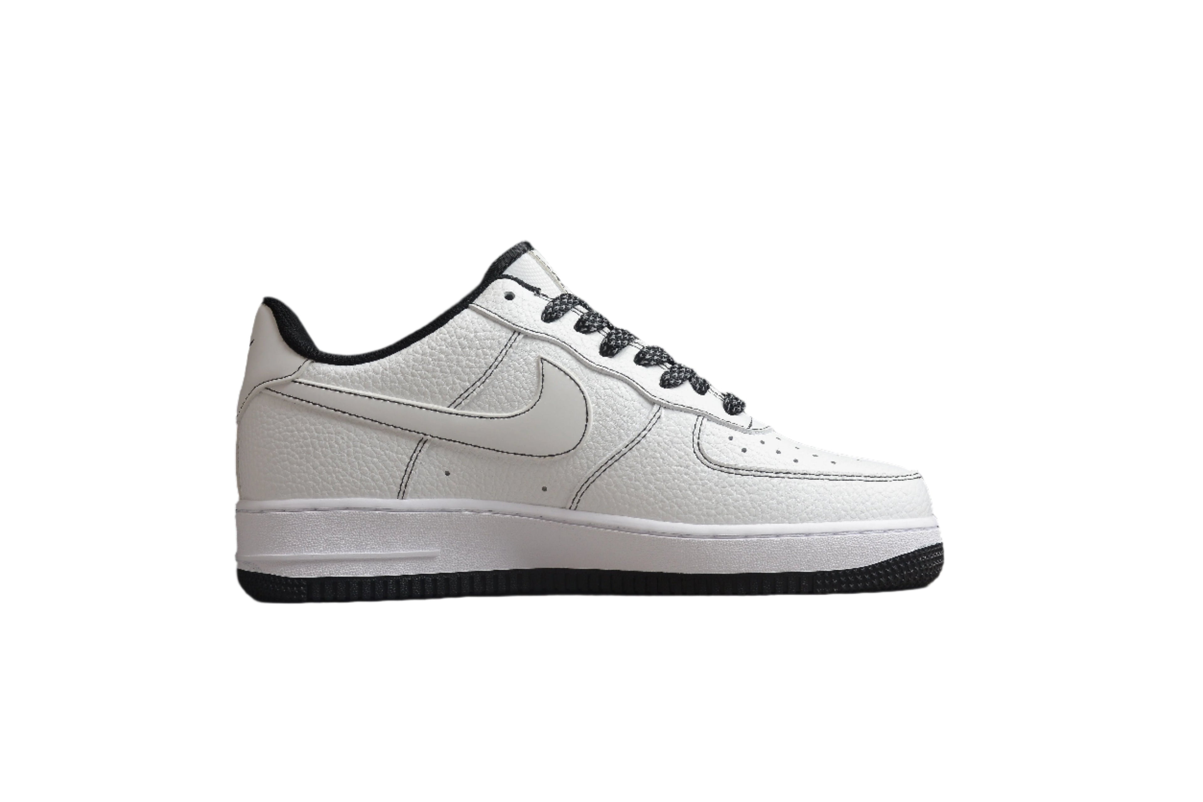 Nike Air Force One White / Black