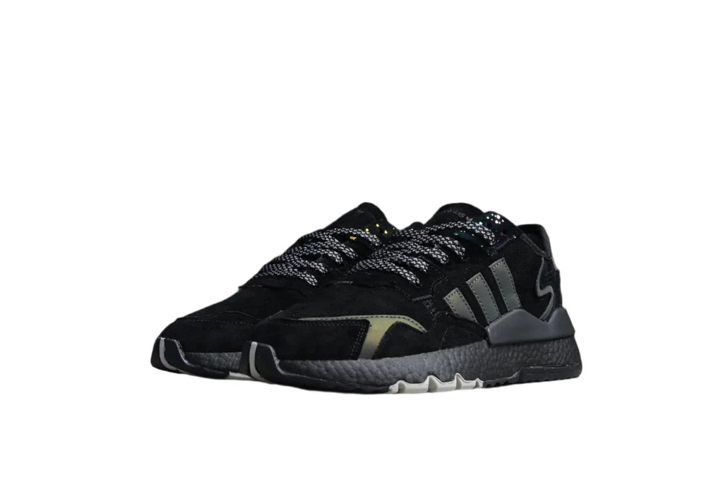 Adidas Jogger Boost Black
