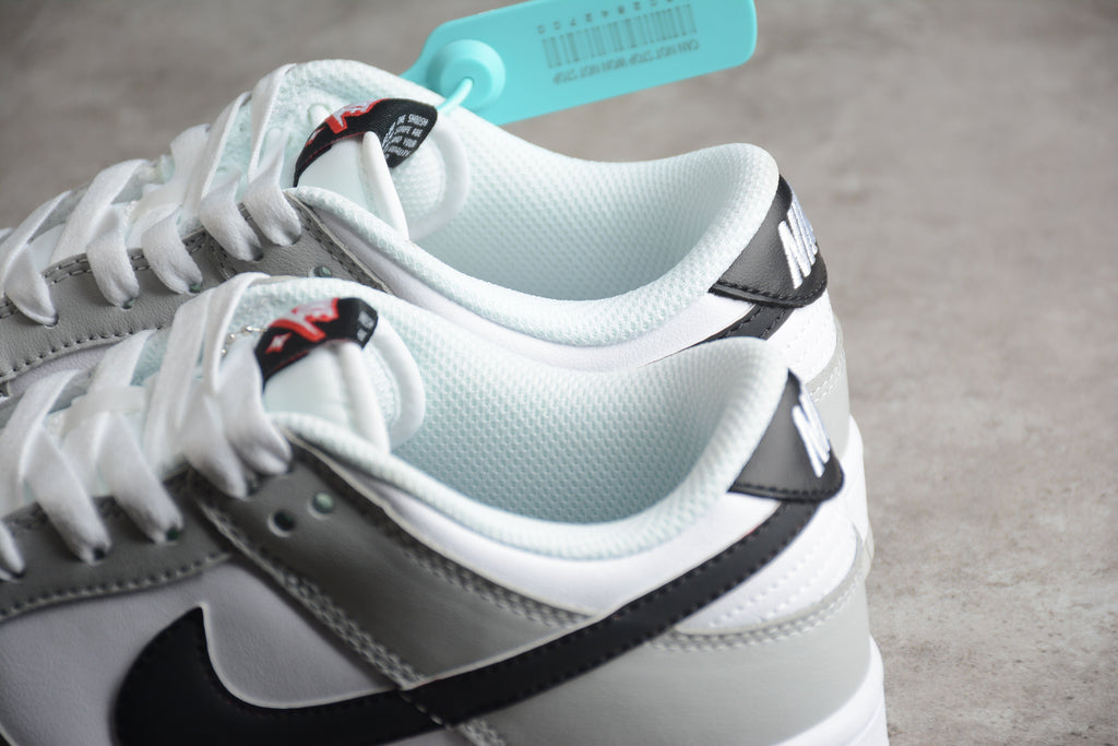 Nike Dunk Low Pro SB Grey / Black