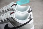 Nike Dunk Low Pro SB Grey / Black