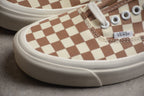 Vans Old Skool Chipmunk