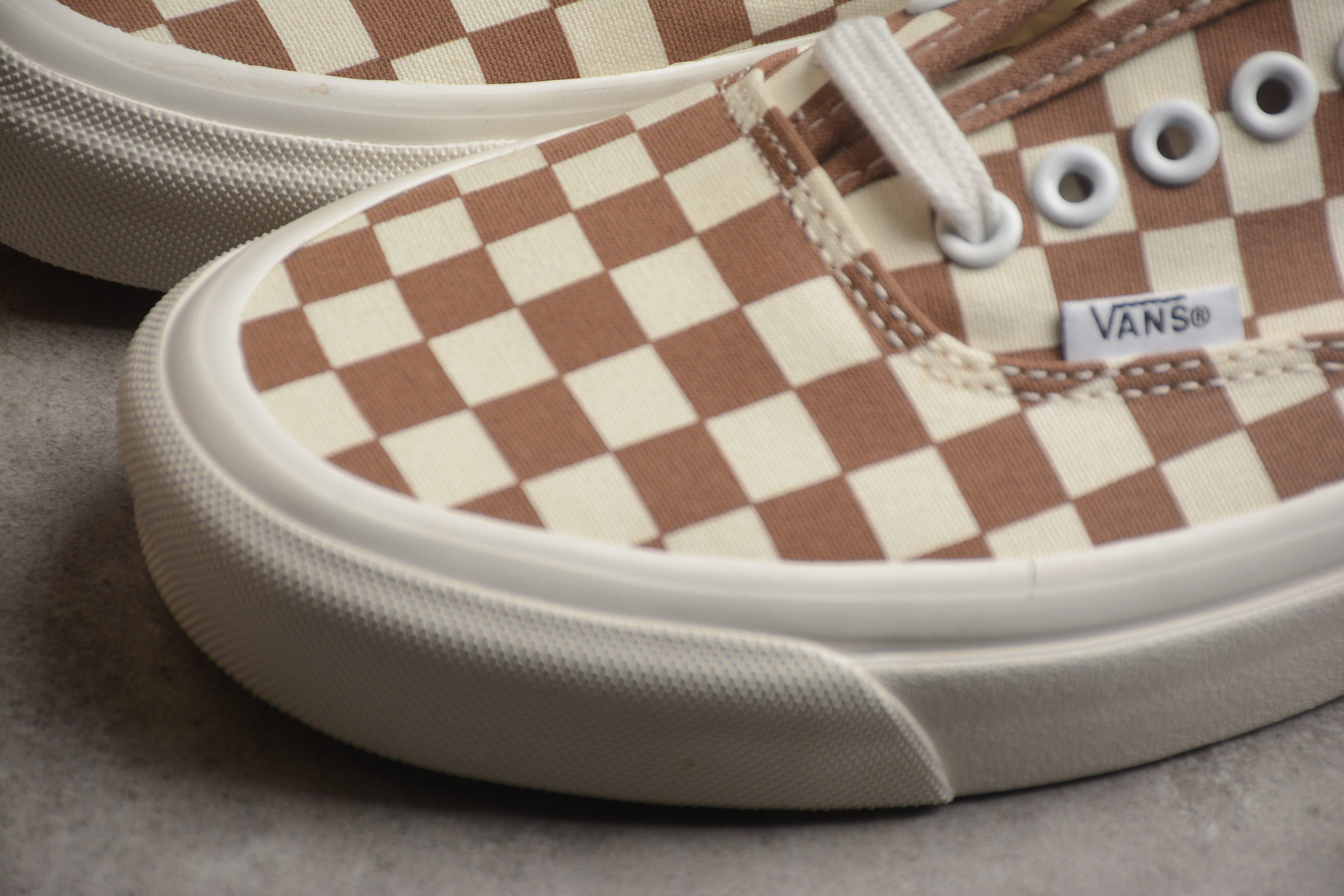 Vans Old Skool Chipmunk