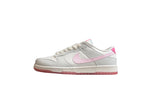 Nike Dunk Low  SB Grey / Pink