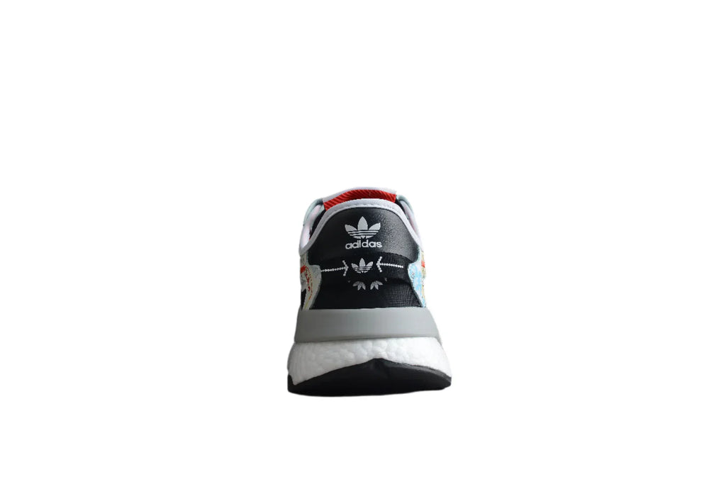 Adidas Jogger Boost Black