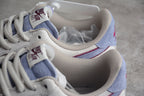 Nike Air Force One Beige / Lilac