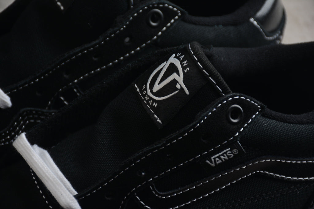 Vans Old Skool Black