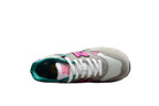 New Balance 580 Grey Pink Teal