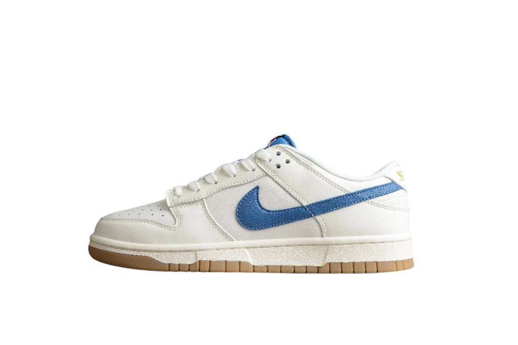 Nike Dunk Low SB White / Blue