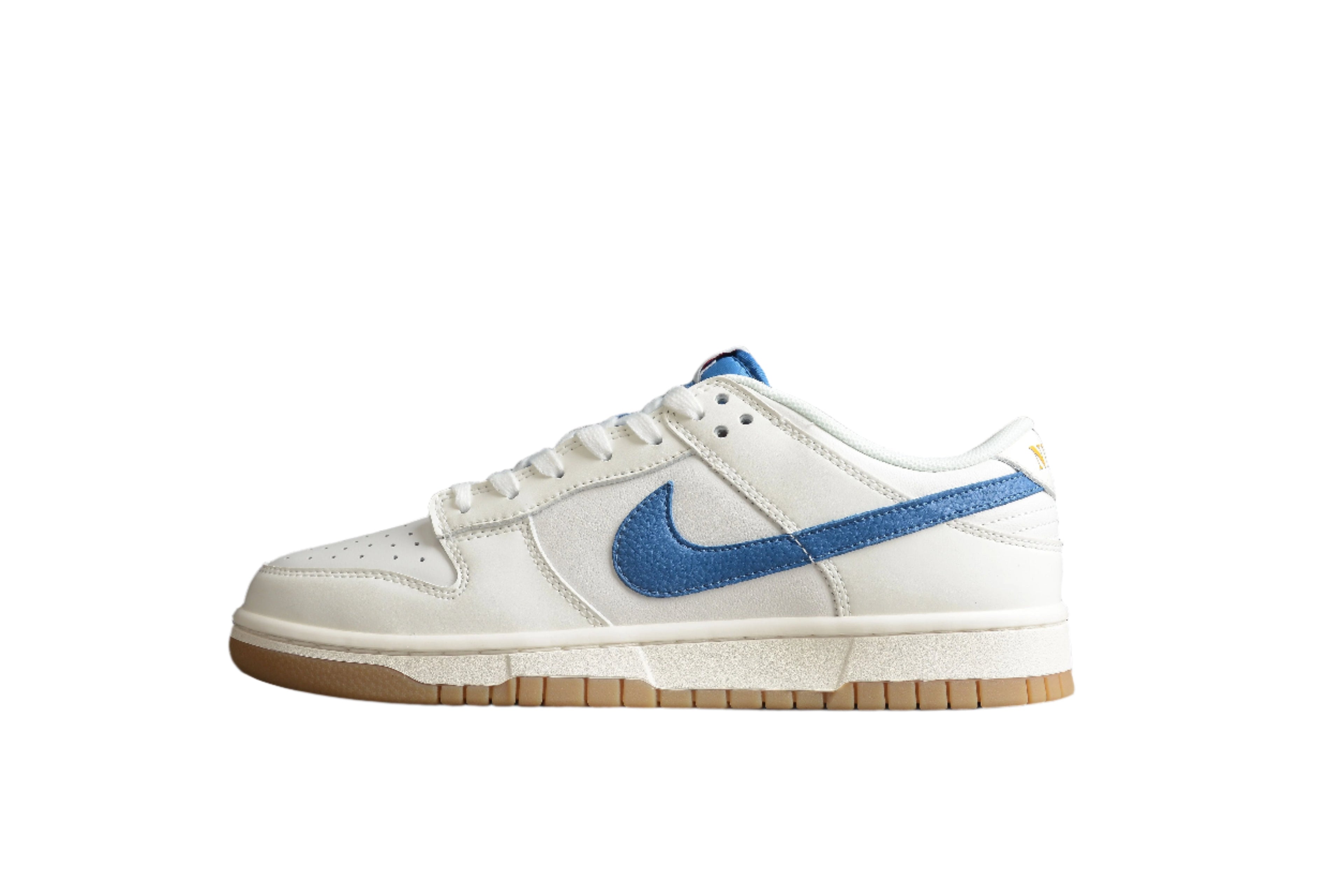Nike Dunk Low SB White / Blue