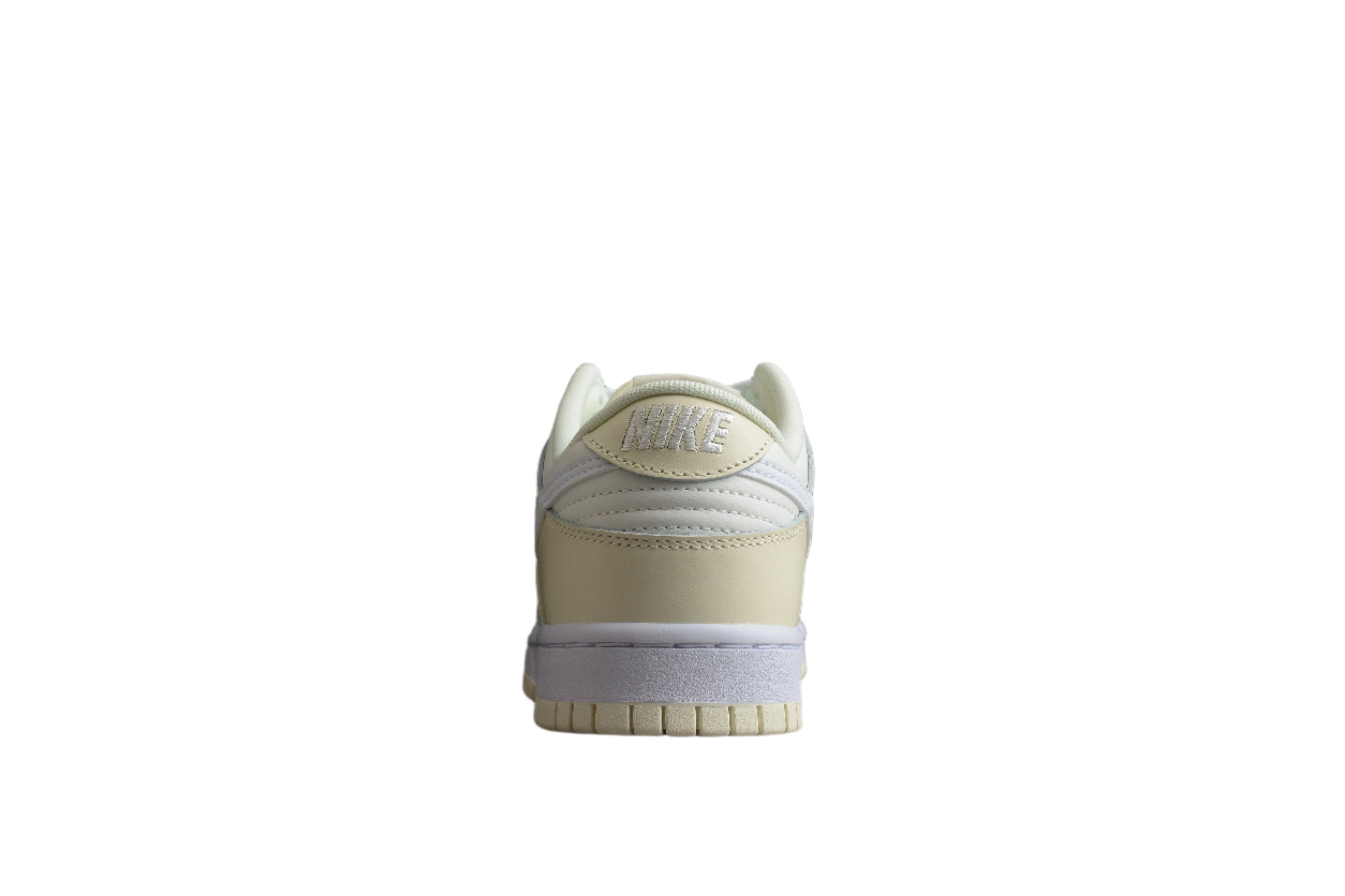 Nike Dunk Low SB Light Yellow