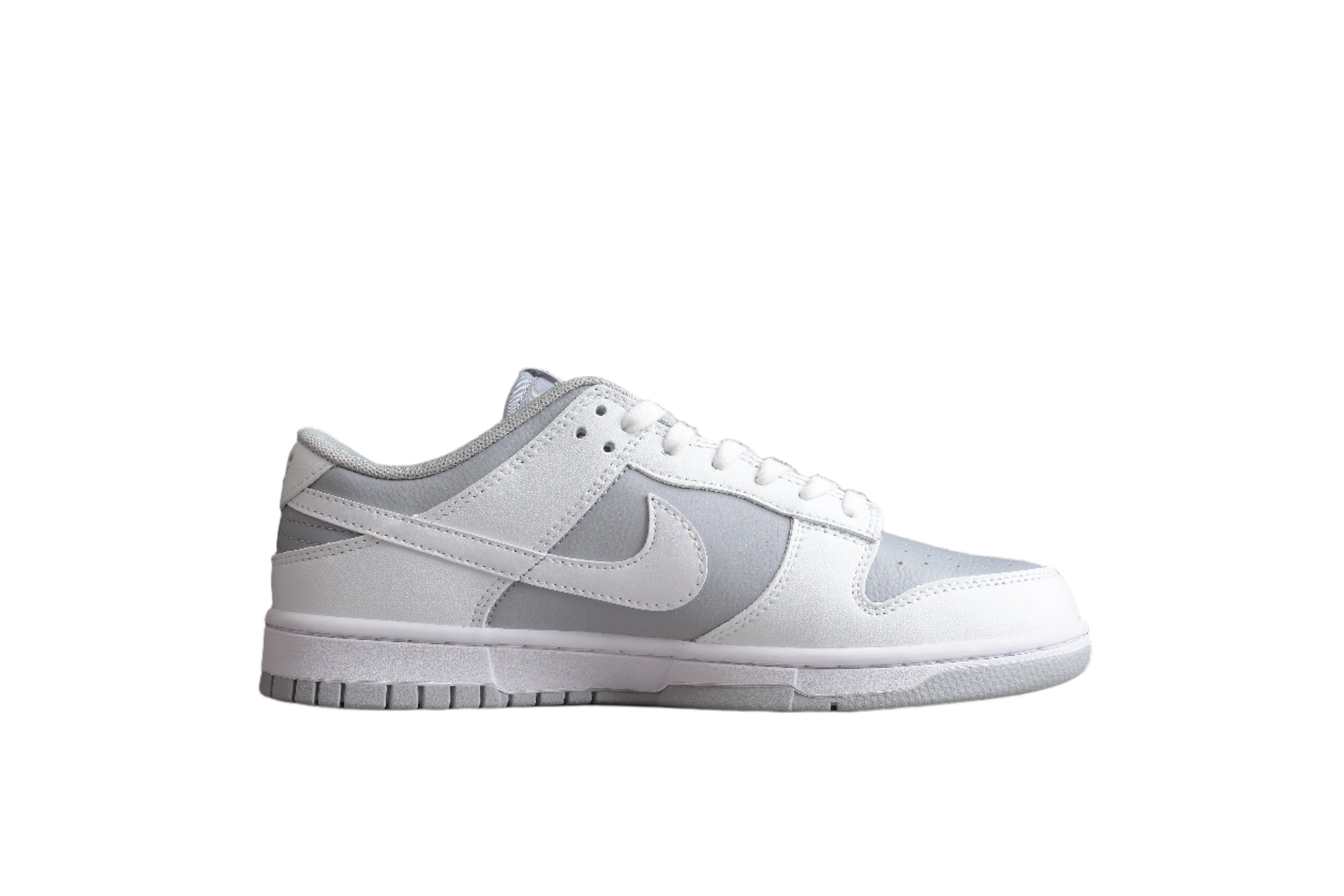 Nike Dunk Low SB Grey