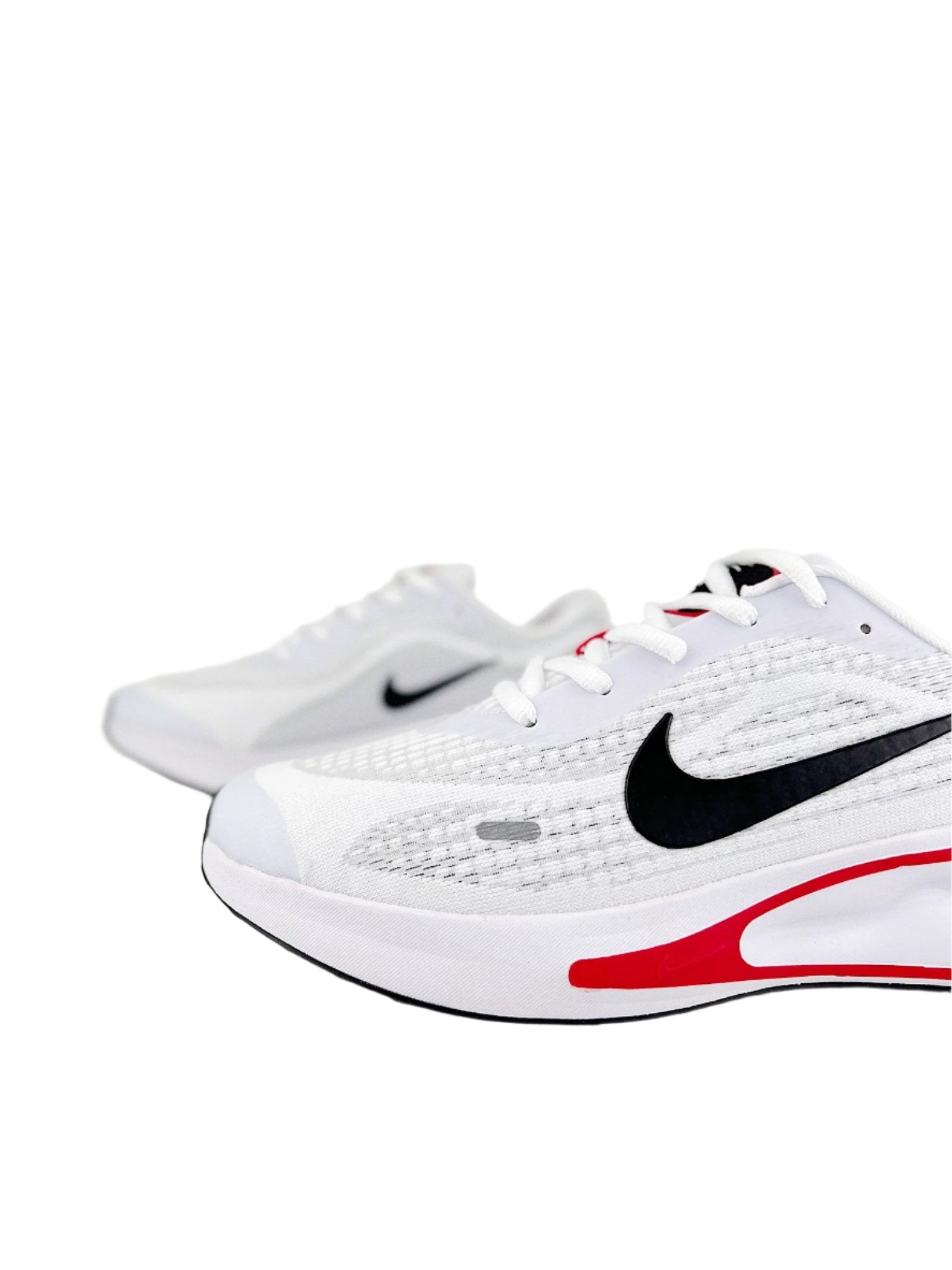 Nike running journey White / Red
