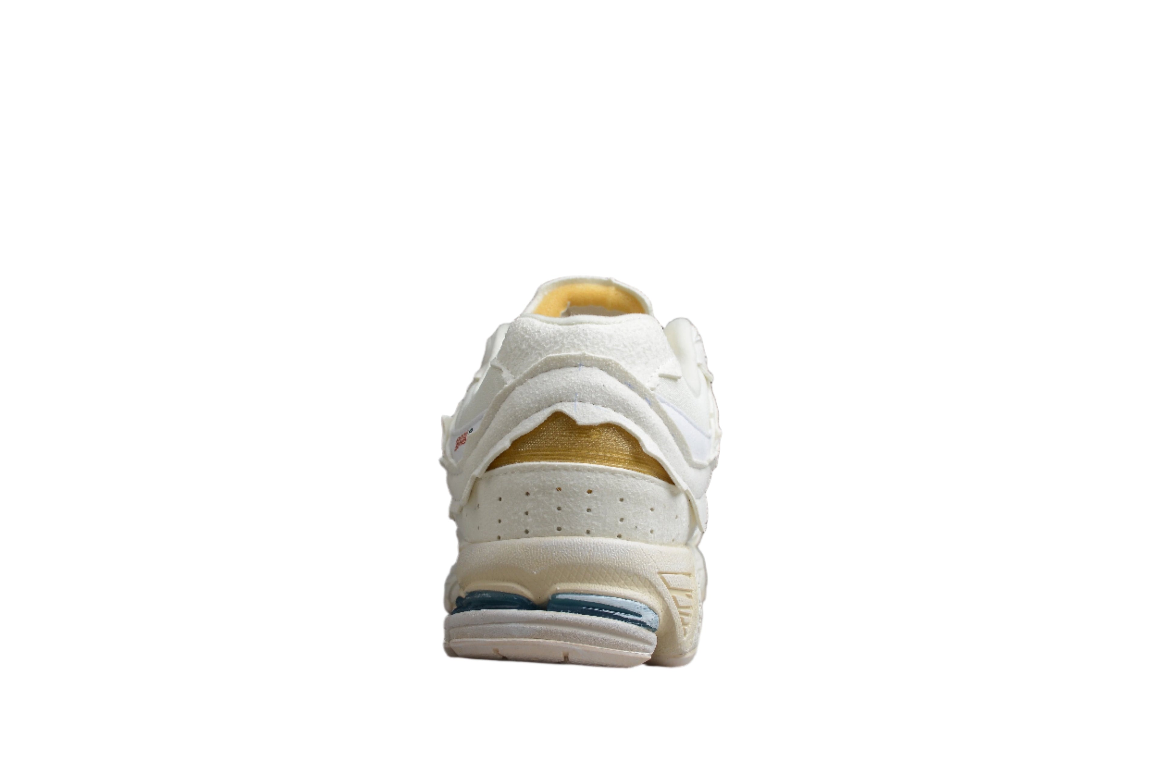 New Balance 2002R White