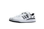 Adidas Forum White / Black