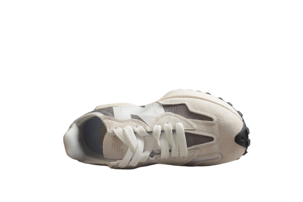 New Balance 327 Rain Cloud