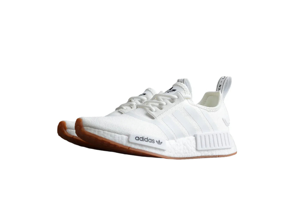 Adidas NMD White
