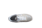 Nike Air Force One Beige / Lilac / Grey
