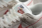 Nike Dunk Low SB Sail Orange