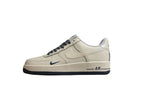 Nike Air Force One Dark Blue