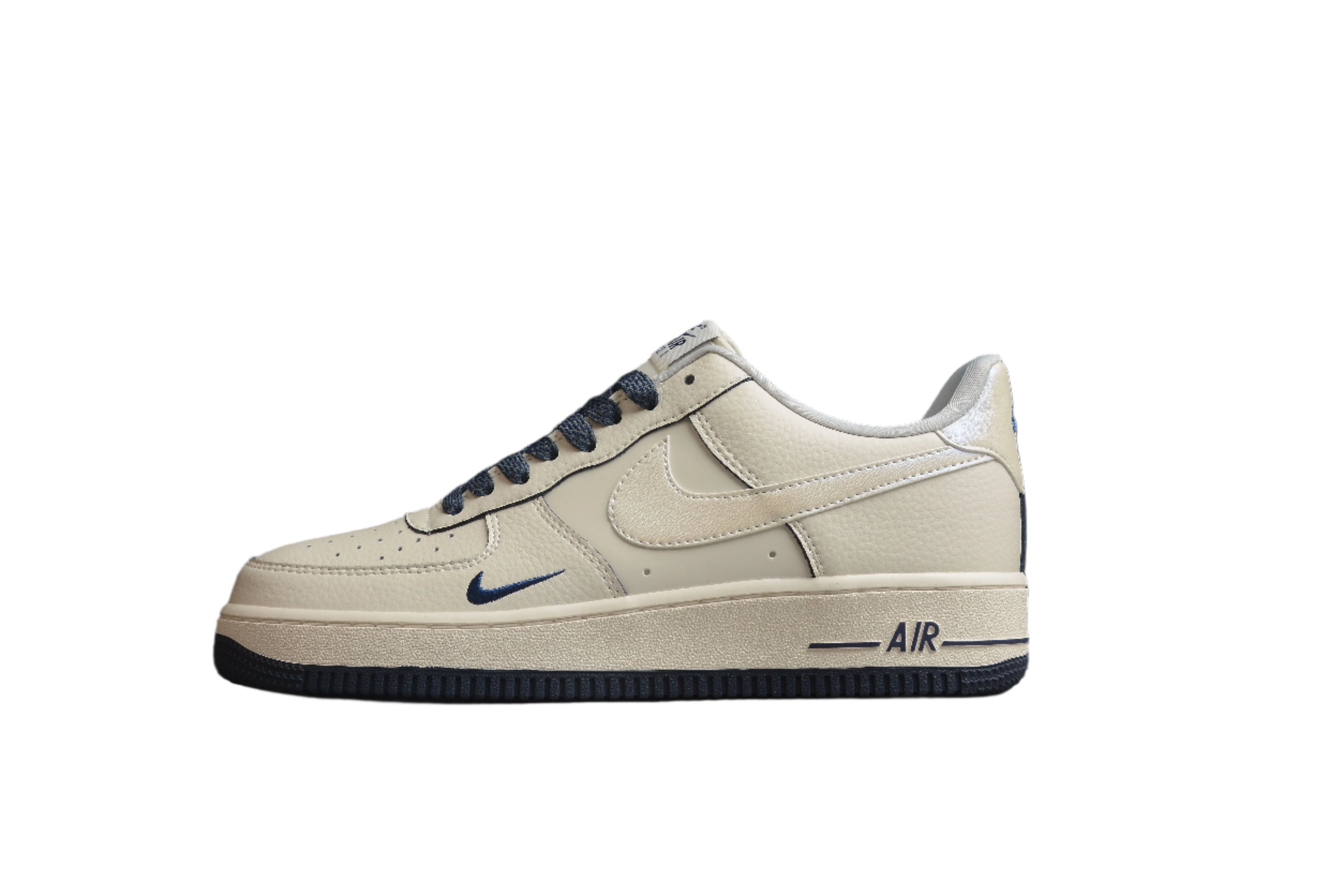 Nike Air Force One Dark Blue