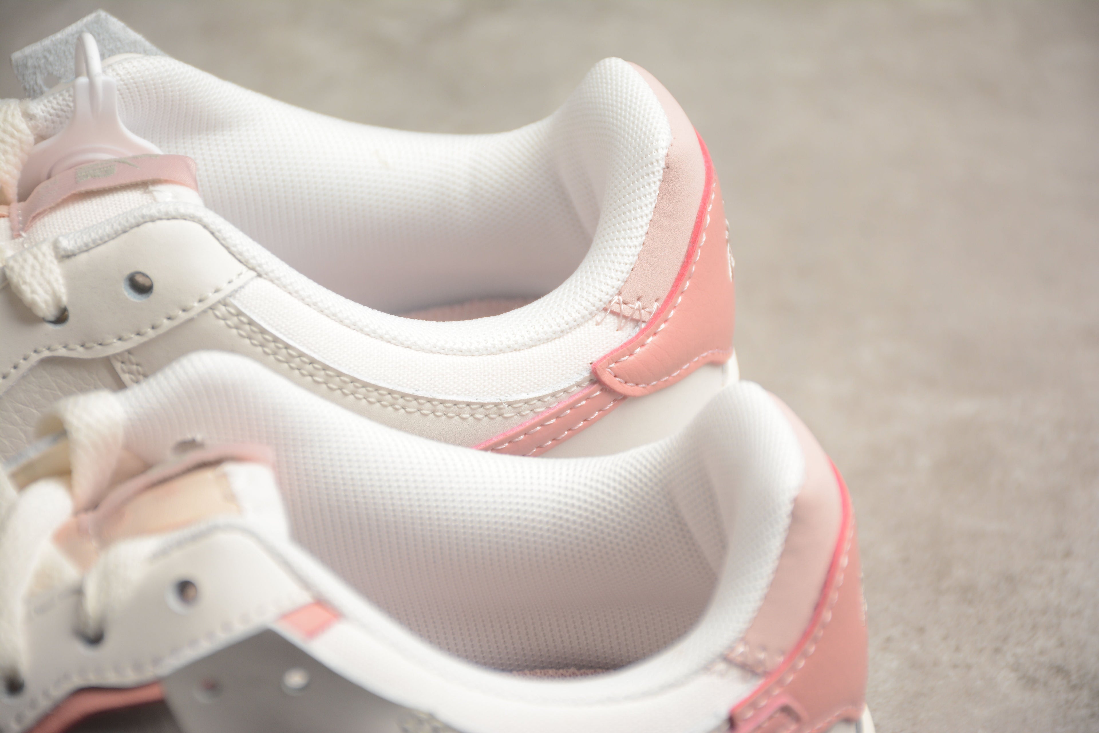 Nike Air Force One Shadow Pink