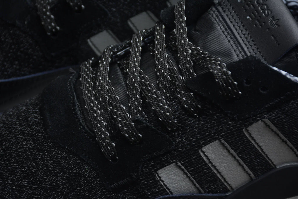 Adidas Jogger Boost Black / Cloud White