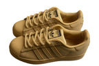 Adidas Superstar Light Camel