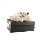 New Balance 9060 Turtledove Black/Silver Metallic