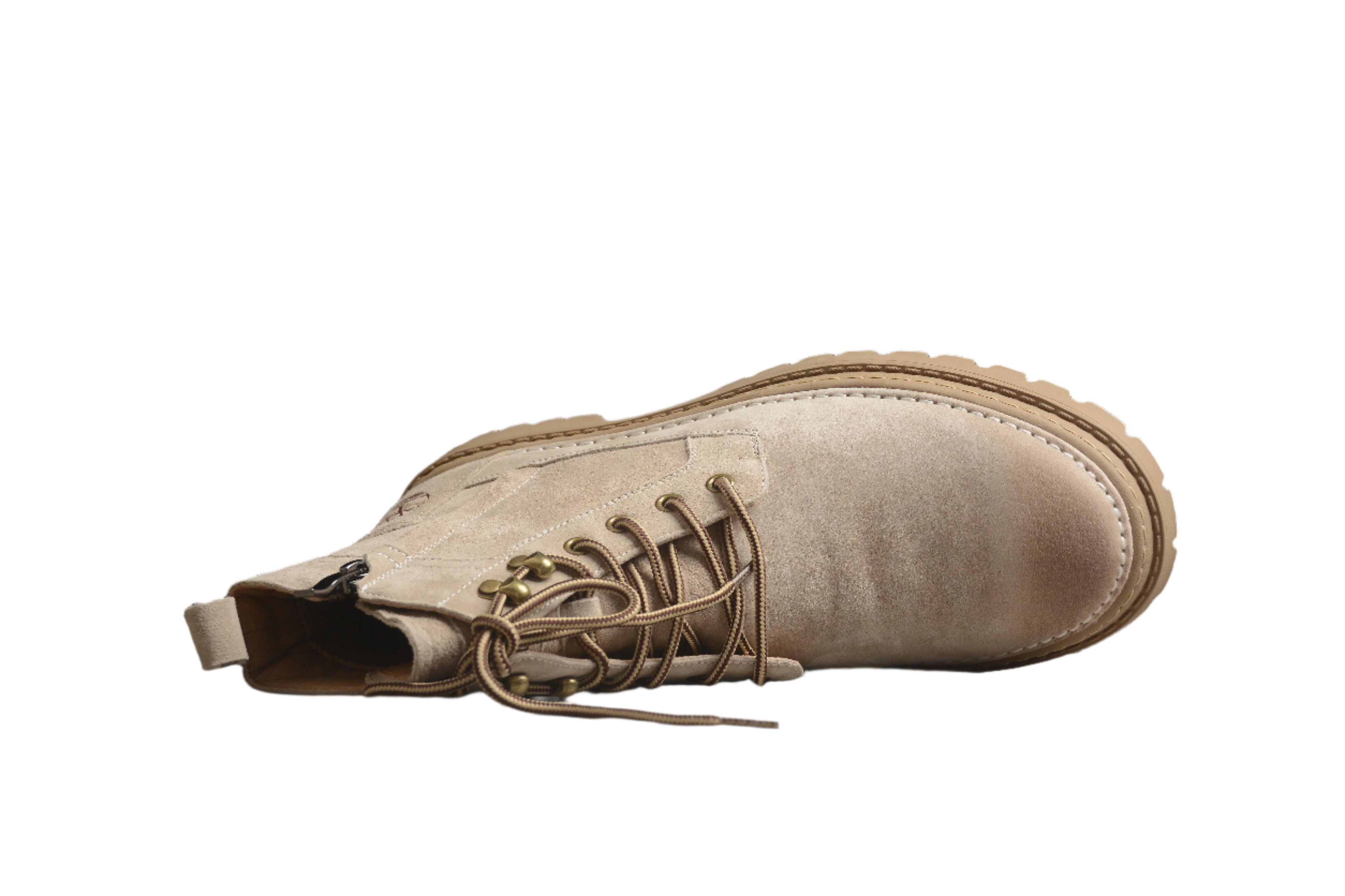 Bota Timberland Sand Suede