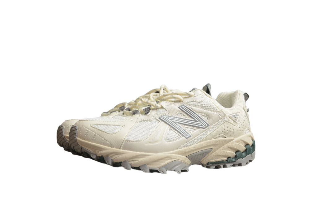New Balance 610T Beige