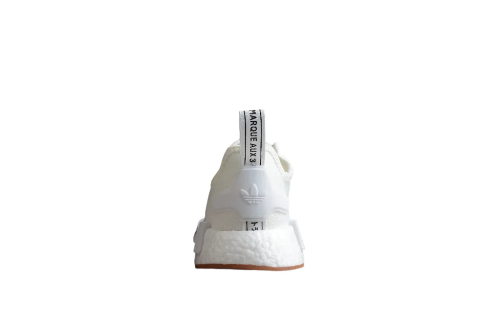 Adidas NMD White