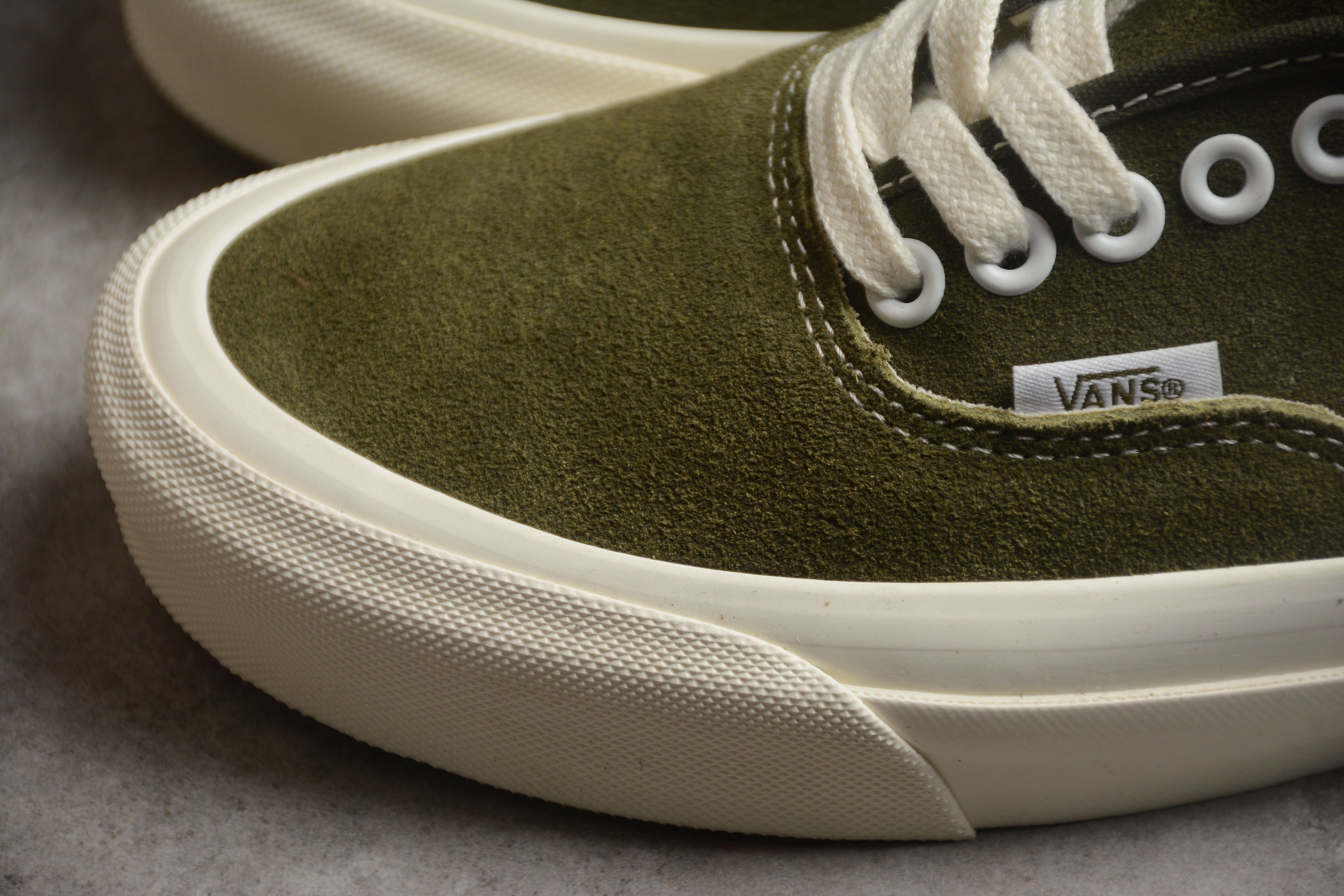Vans Old Skool Olive