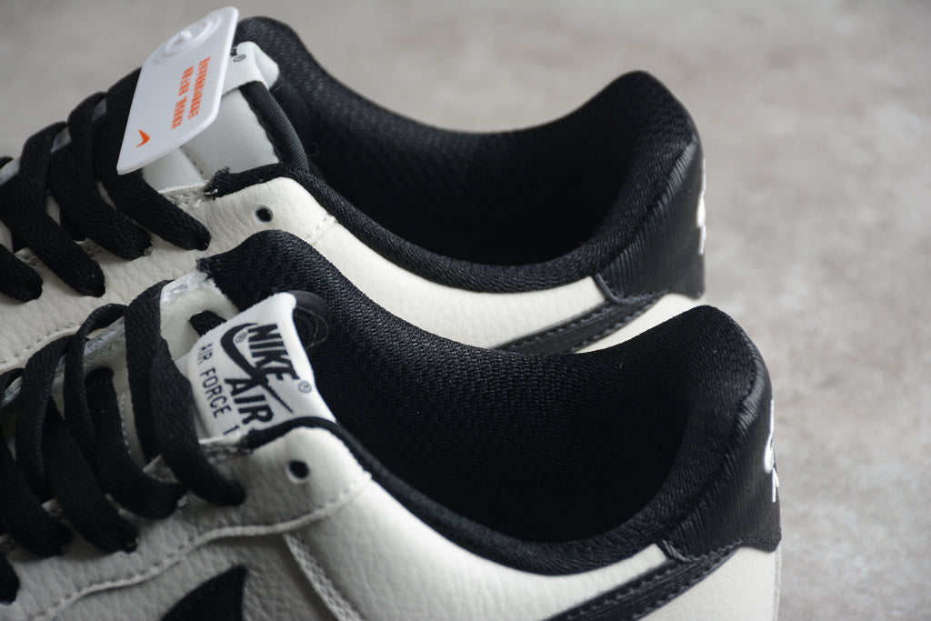 Nike Air Force One White / Black