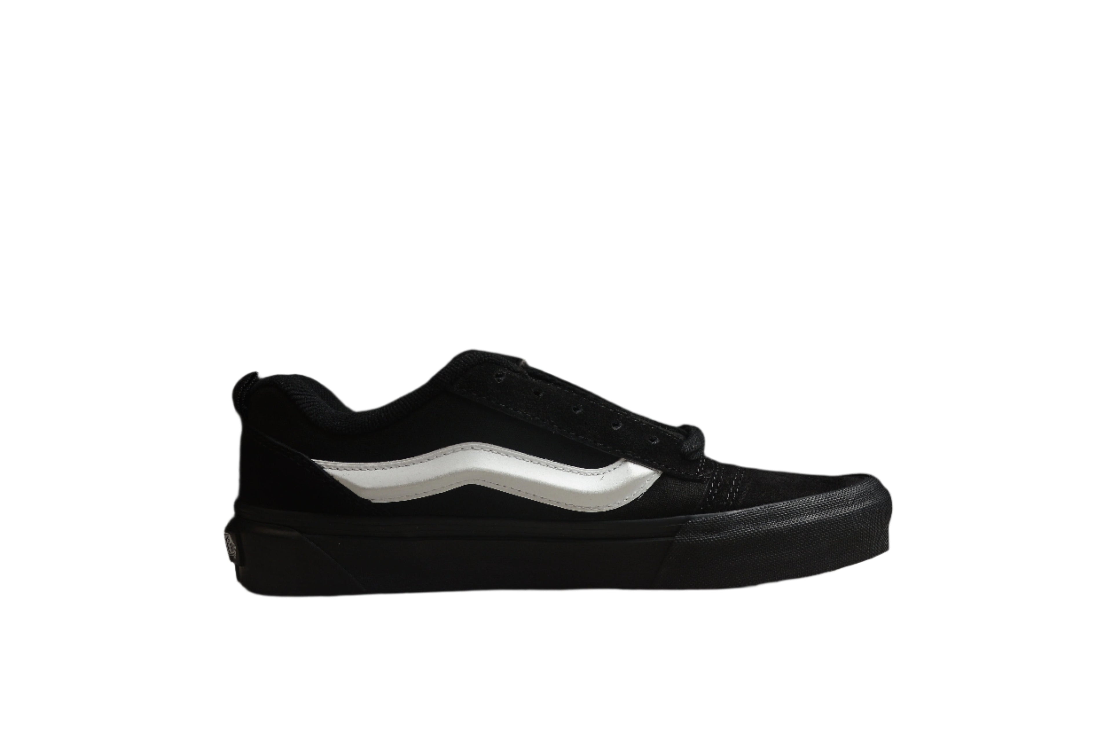 Vans Old Skool Black / White