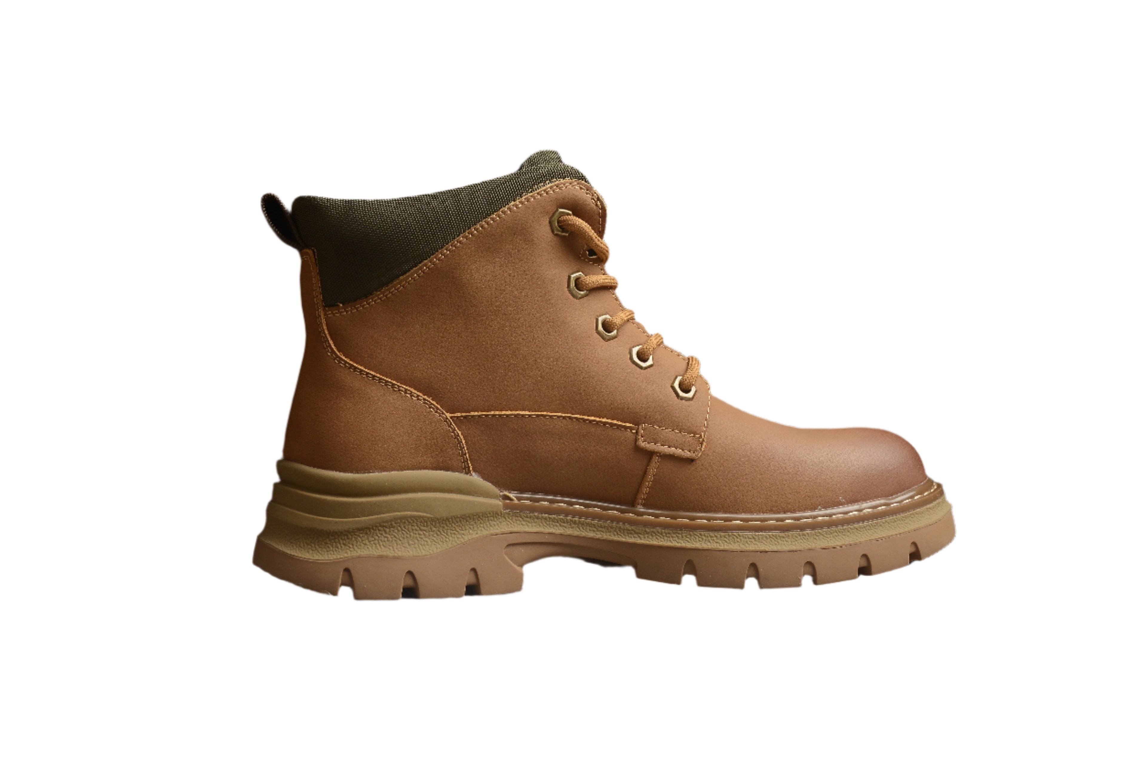 Bota Timberland Amber Brown